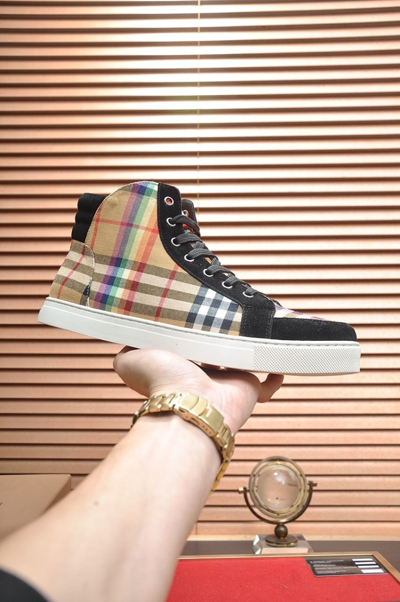 Burberry Sneakers